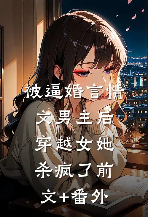 被逼婚言情文男主后，穿越女她杀疯了前文+番外