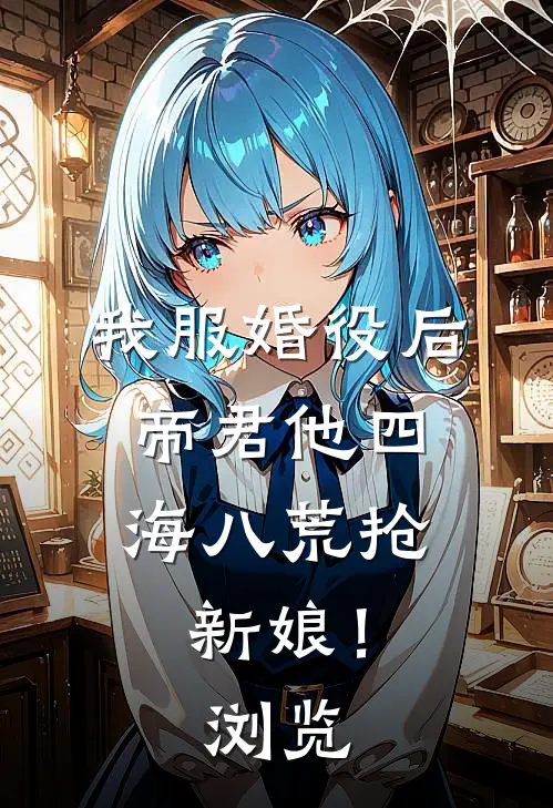 我服婚役后，帝君他四海八荒抢新娘！浏览