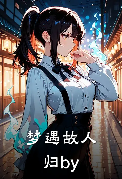 梦遇故人归by