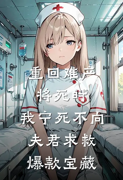 重回难产将死时，我宁死不向夫君求救爆款宝藏