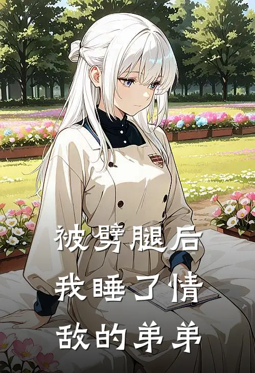 被劈腿后我睡了情敌的弟弟