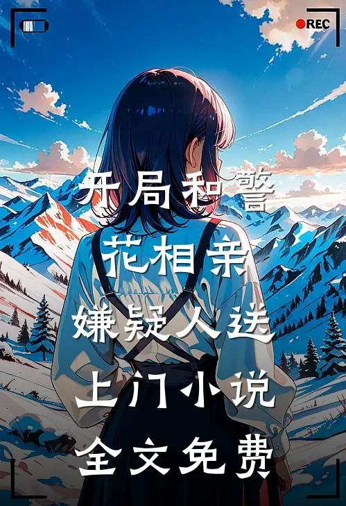 开局和警花相亲，嫌疑人送上门小说全文免费