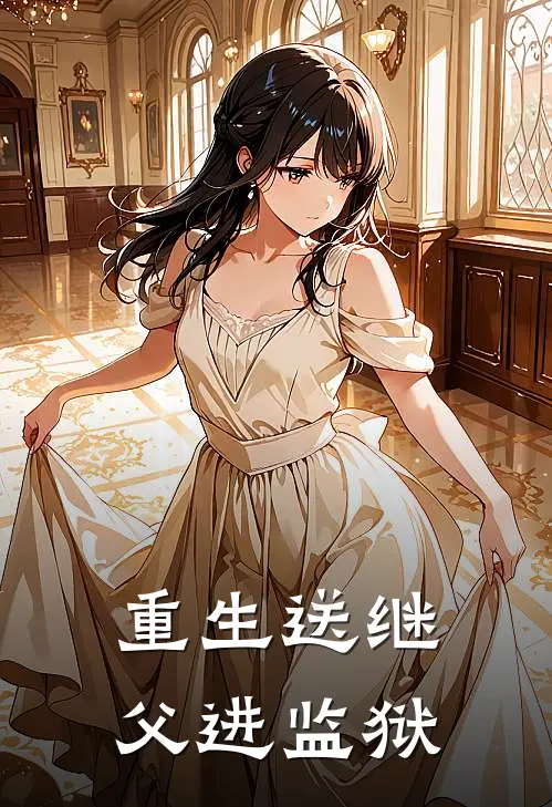 重生送继父进监狱