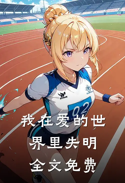 我在爱的世界里失明全文免费