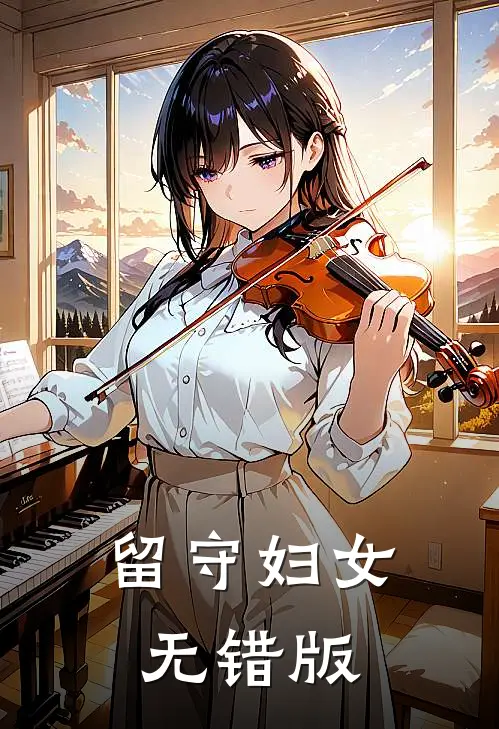 留守妇女无错版