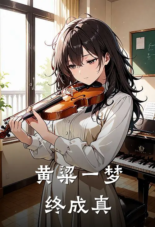 黄粱一梦终成真