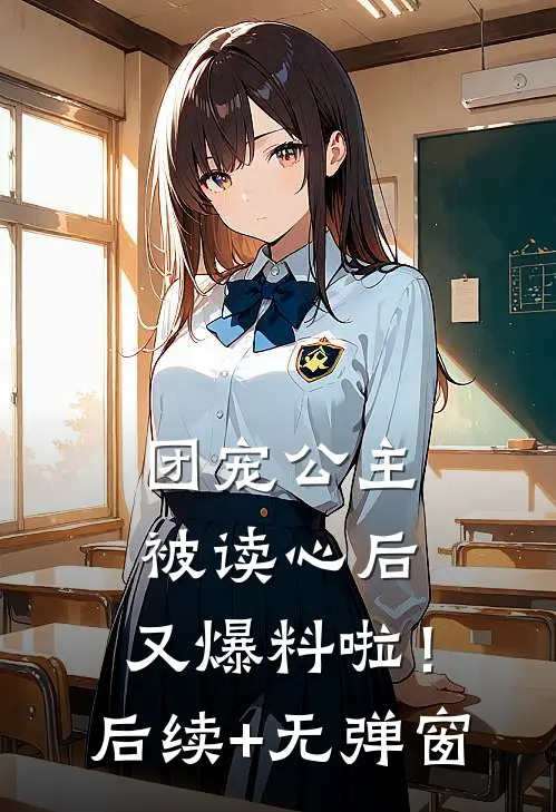 团宠公主被读心后，又爆料啦！后续+无弹窗