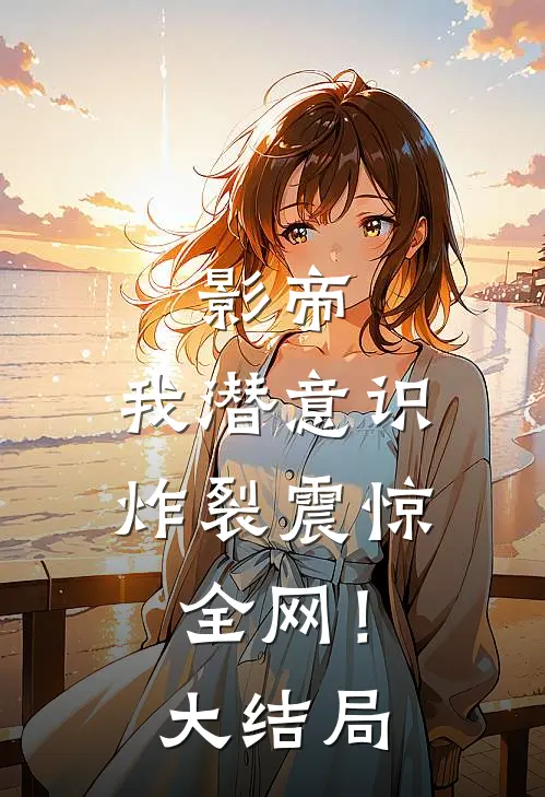 影帝：我潜意识炸裂震惊全网！大结局