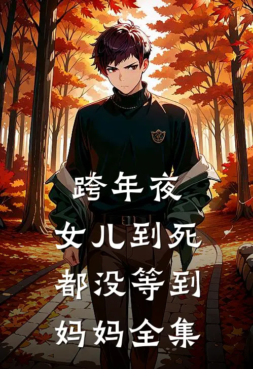 跨年夜，女儿到死都没等到妈妈全集