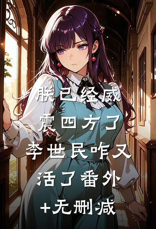 朕已经威震四方了，李世民咋又活了番外+无删减