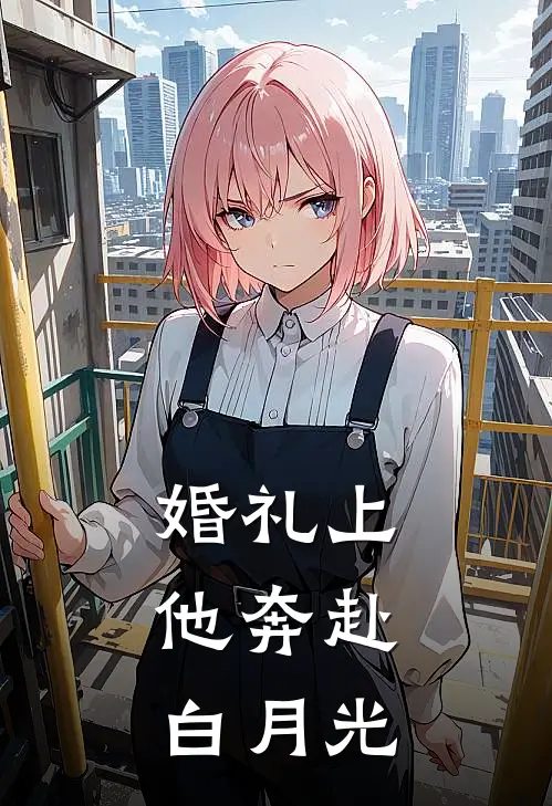 婚礼上，他奔赴白月光