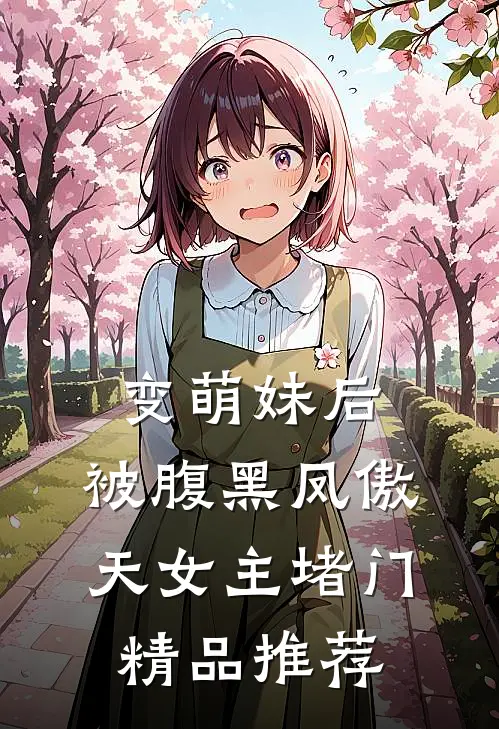 变萌妹后，被腹黑凤傲天女主堵门精品推荐