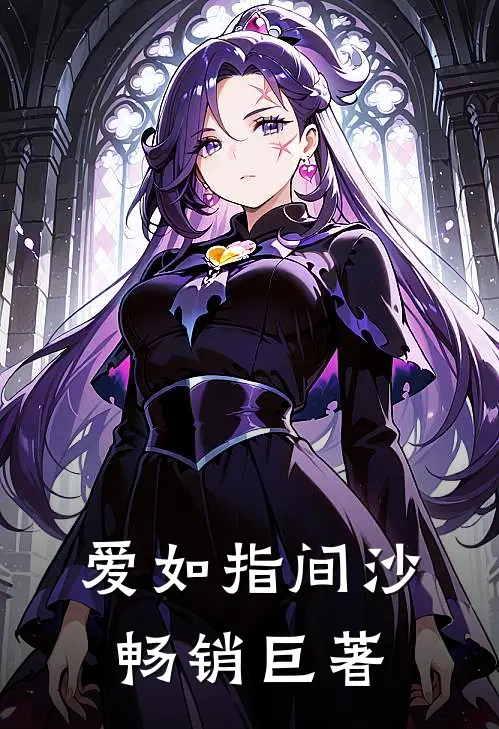 爱如指间沙畅销巨著