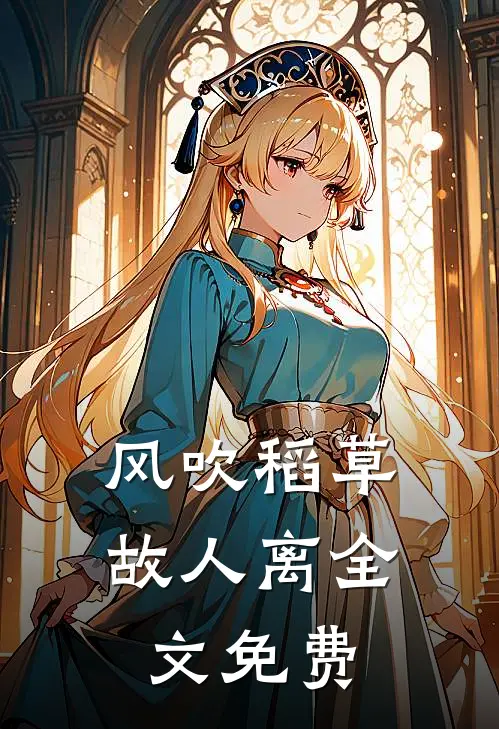 风吹稻草故人离全文免费