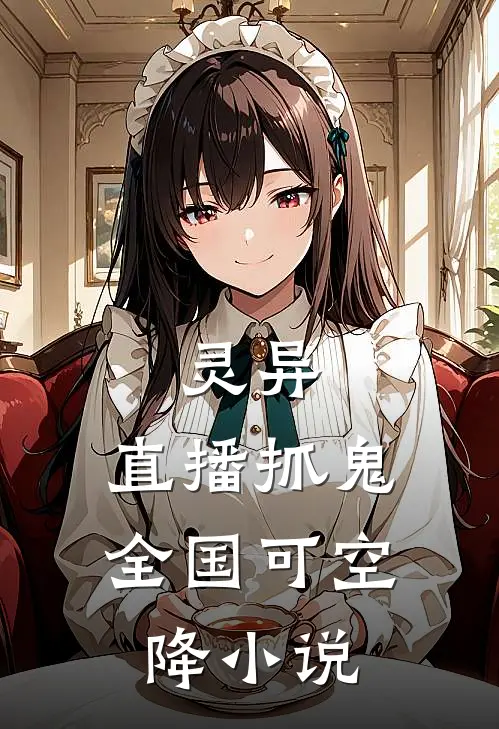 灵异：直播抓鬼，全国可空降小说