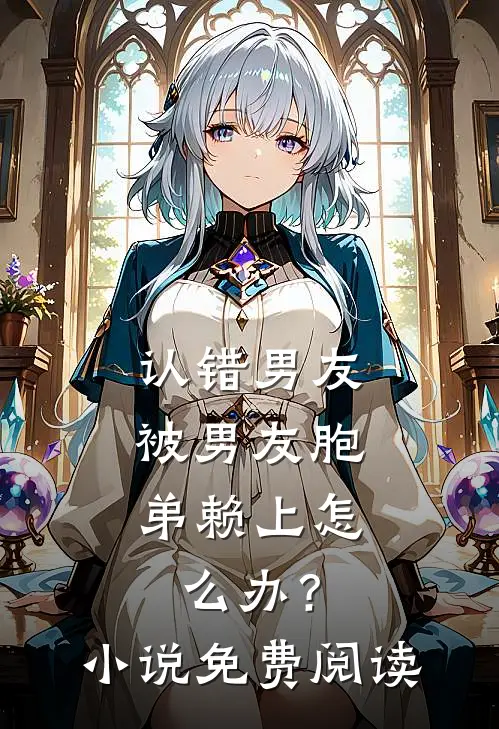 认错男友，被男友胞弟赖上怎么办？小说免费阅读