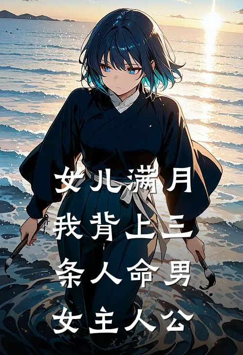 女儿满月，我背上三条人命男女主人公