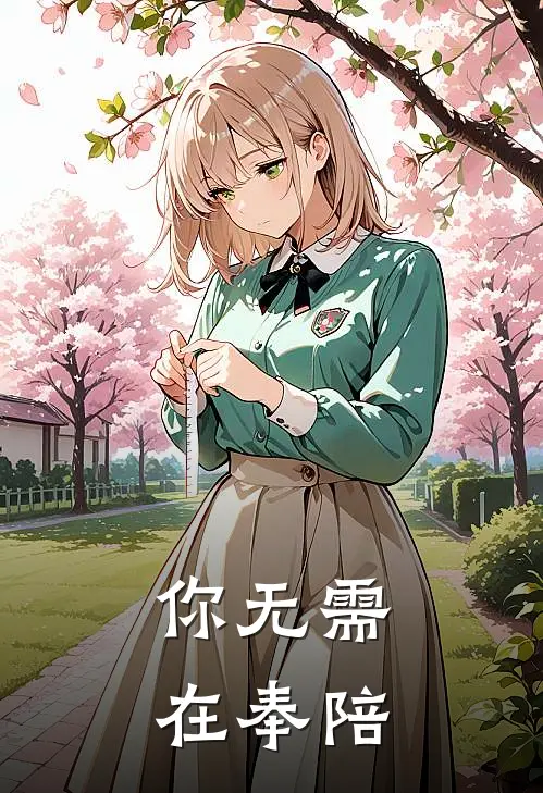 你无需在奉陪