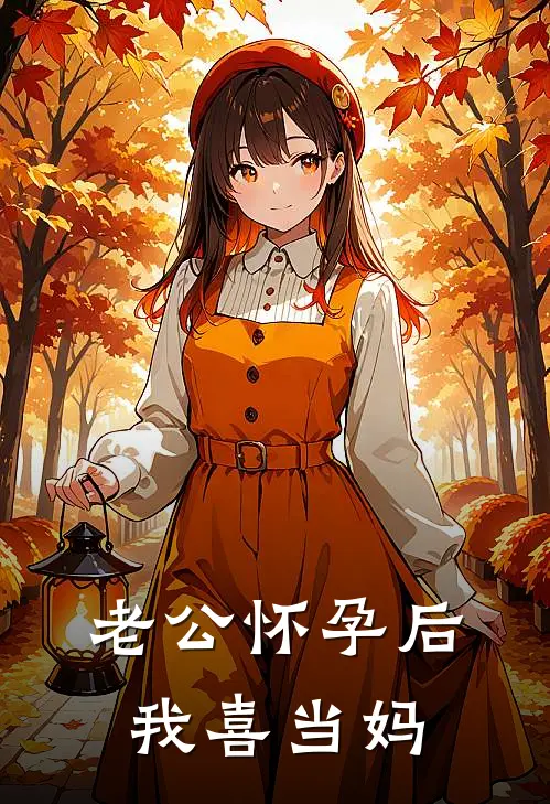 老公怀孕后，我喜当妈
