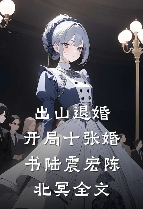 出山退婚，开局十张婚书陆震宏陈北冥全文