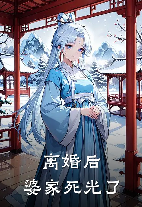 离婚后，婆家死光了