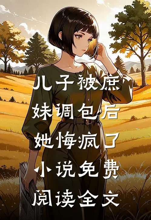 儿子被庶妹调包后，她悔疯了小说免费阅读全文