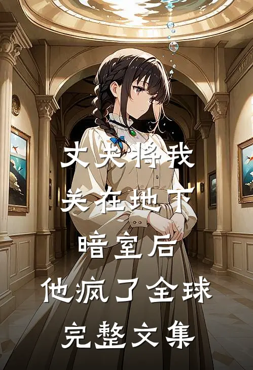 丈夫将我关在地下暗室后，他疯了全球完整文集
