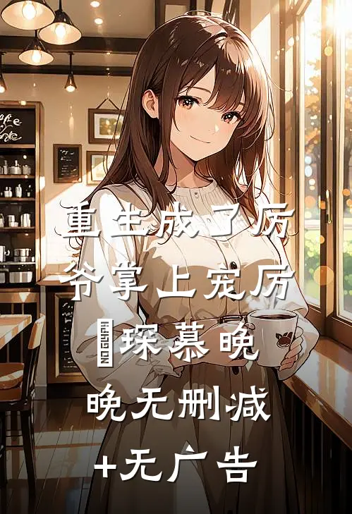 重生成了厉爷掌上宠厉璟琛慕晚晚无删减+无广告