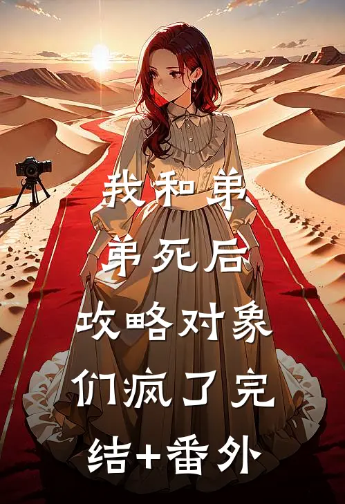 我和弟弟死后，攻略对象们疯了完结+番外