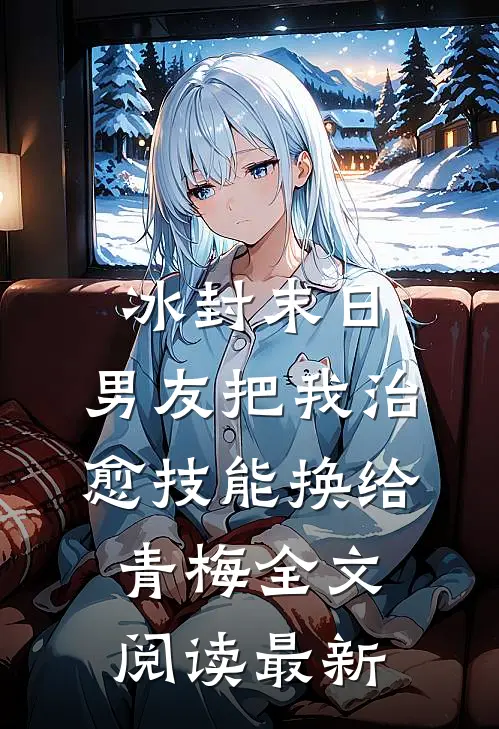 冰封末日，男友把我治愈技能换给青梅全文阅读最新
