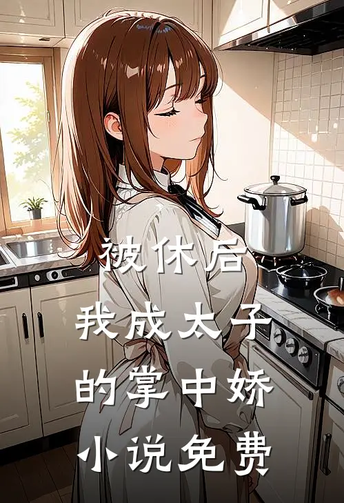 被休后，我成太子的掌中娇小说免费