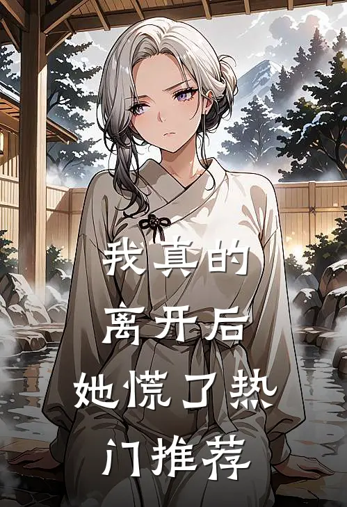 我真的离开后，她慌了热门推荐