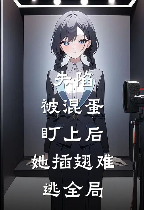 失陷：被混蛋盯上后，她插翅难逃全局