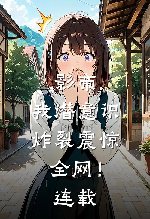 影帝：我潜意识炸裂震惊全网！连载