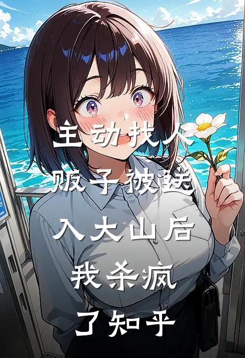 主动找人贩子被送入大山后，我杀疯了知乎