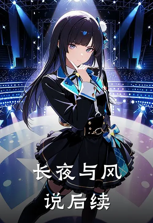 长夜与风说后续