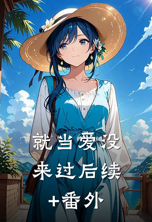 就当爱没来过后续+番外