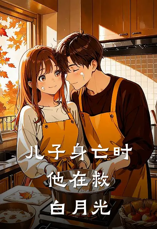 儿子身亡时，他在救白月光