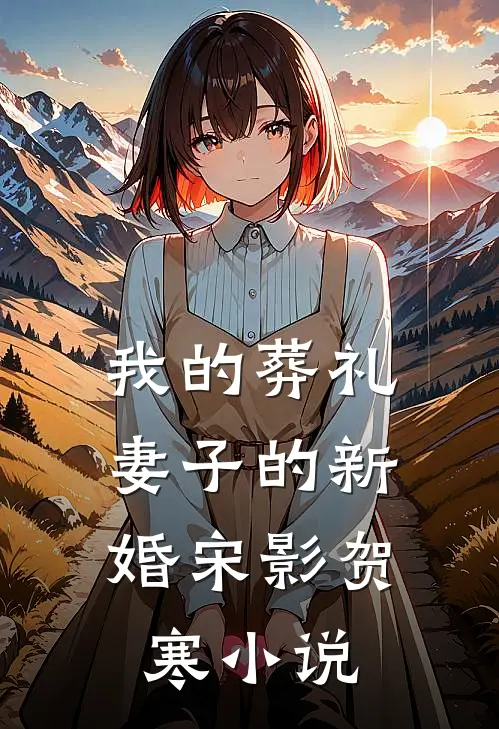 我的葬礼，妻子的新婚宋影贺寒小说
