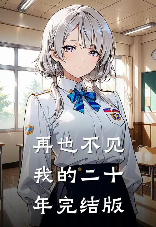 再也不见，我的二十年完结版
