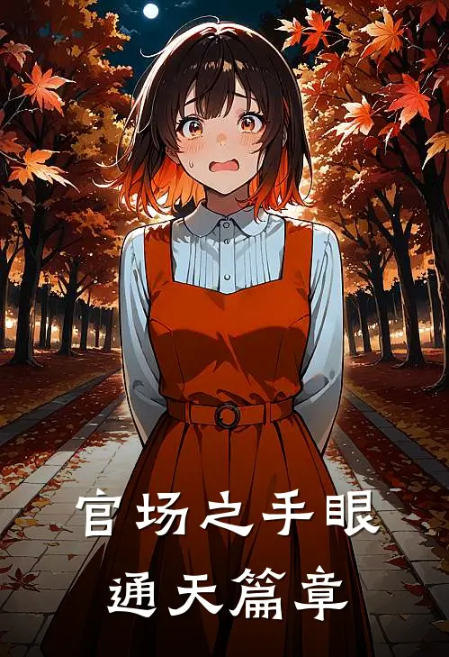 官场之手眼通天篇章
