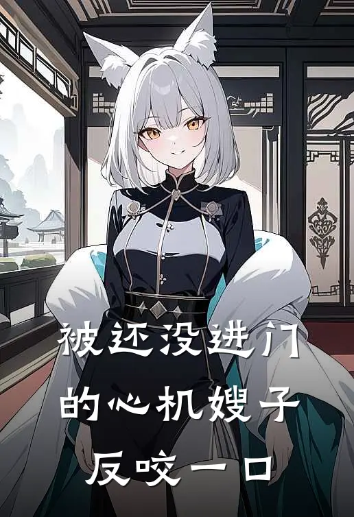 被还没进门的心机嫂子反咬一口