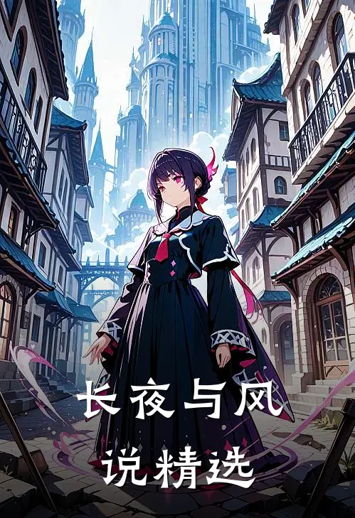 长夜与风说精选