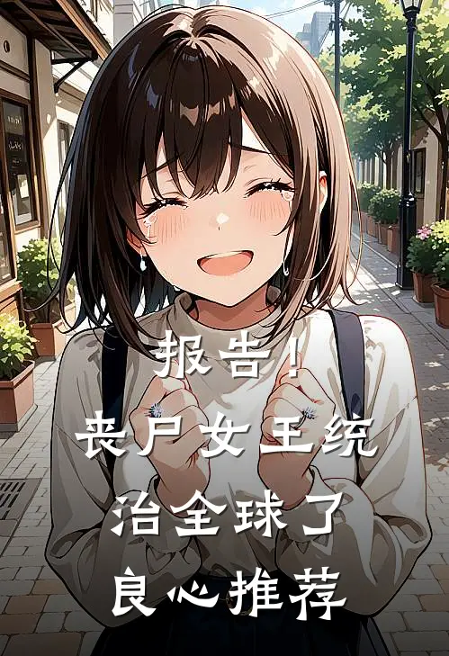 报告！丧尸女王统治全球了良心推荐