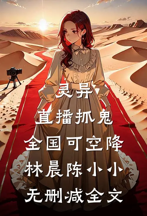 灵异：直播抓鬼，全国可空降林晨陈小小无删减全文