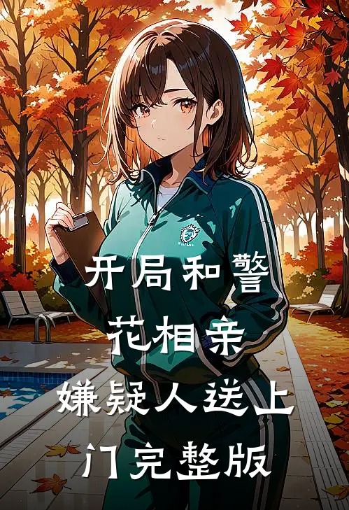 开局和警花相亲，嫌疑人送上门完整版