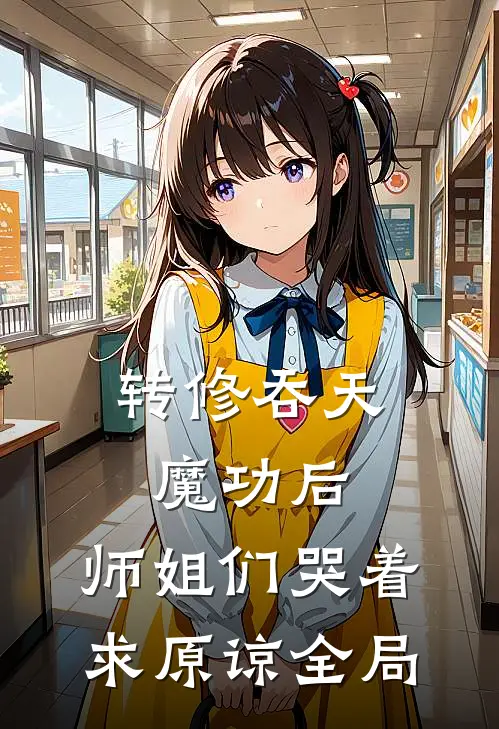 转修吞天魔功后，师姐们哭着求原谅全局