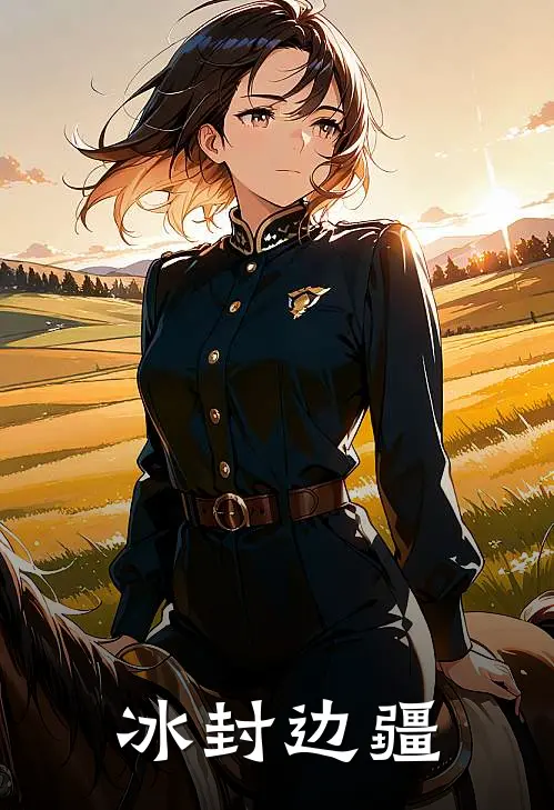 冰封边疆