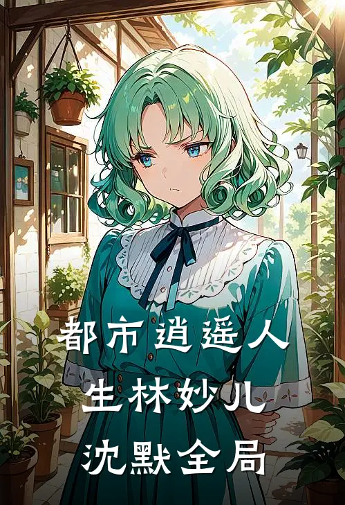 都市逍遥人生林妙儿沈默全局