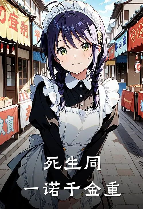 死生同，一诺千金重